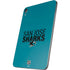 NHL San Jose Sharks Lineup Apple iPad Mini Skin