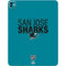 NHL San Jose Sharks Lineup iPad Pro 13in M4 (2024) Skin