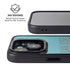 NHL San Jose Sharks Lineup iPhone 14 Plus Kickstand Case