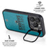 NHL San Jose Sharks Lineup iPhone 14 Pro Max Kickstand Case