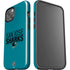 NHL San Jose Sharks Lineup iPhone 15 Impact Case