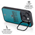 NHL San Jose Sharks Lineup iPhone 15 Kickstand Case