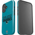 NHL San Jose Sharks Lineup iPhone 16 Impact Case