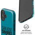 NHL San Jose Sharks Lineup iPhone 16 Magsafe Impact Case