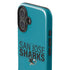 NHL San Jose Sharks Lineup iPhone 16 Plus Impact Case