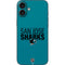 NHL San Jose Sharks Lineup iPhone 16 Plus Skin