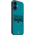 NHL San Jose Sharks Lineup iPhone 16 Plus Skin