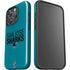 NHL San Jose Sharks Lineup iPhone 16 Pro Impact Case