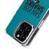 NHL San Jose Sharks Lineup iPhone 16 Pro MagSafe Case