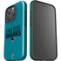 NHL San Jose Sharks Lineup iPhone 16 Pro Max Impact Case