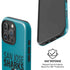NHL San Jose Sharks Lineup iPhone 16 Pro Max Magsafe Impact Case