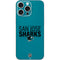 NHL San Jose Sharks Lineup iPhone 16 Pro Max Skin