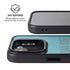 NHL San Jose Sharks Lineup iPhone 16e Kickstand Case