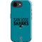 NHL San Jose Sharks Lineup iPhone 16e Impact Case