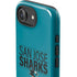 NHL San Jose Sharks Lineup iPhone 16e Impact Case