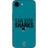NHL San Jose Sharks Lineup iPhone 16e Skin