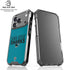 NHL San Jose Sharks Lineup iPhone 18 Pro Clear Case