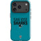 NHL San Jose Sharks Lineup iPhone 18 Pro Impact Case