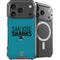 NHL San Jose Sharks Lineup iPhone 18 Pro Max MagSafe Case