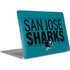 NHL San Jose Sharks Lineup Apple MacBook Air Skin