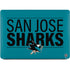NHL San Jose Sharks Lineup Apple MacBook Air Skin