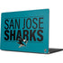 NHL San Jose Sharks Lineup Apple MacBook Pro 14-inch Skin