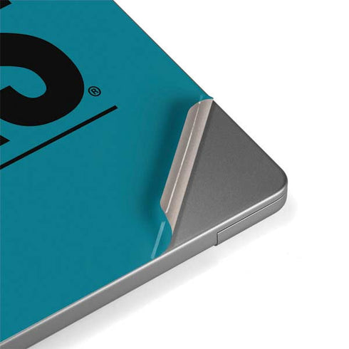 NHL San Jose Sharks Lineup Apple MacBook Pro 14-inch Skin