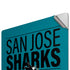 NHL San Jose Sharks Lineup Apple MacBook Pro 16-inch Skin