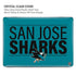NHL San Jose Sharks Lineup MacBook Cases