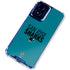 NHL San Jose Sharks Lineup Moto G Play 4G (2024) Clear Case