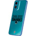NHL San Jose Sharks Lineup Moto G Play 4G (2024) Skin