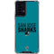NHL San Jose Sharks Lineup Moto G Power 5G (2024) Clear Case