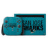NHL San Jose Sharks Lineup Nintendo Switch 2 (2025) with Joy-Con Skin
