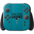 NHL San Jose Sharks Lineup Nintendo Switch 2 (2025) with Joy-Con Skin