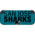 NHL San Jose Sharks Lineup Nintendo Switch 2 (2025) with Joy-Con Skin