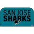NHL San Jose Sharks Lineup Nintendo Switch 2 (2025) with Joy-Con Skin