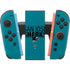 NHL San Jose Sharks Lineup Nintendo Switch 2 (2025) Joy-Con Controller Skin