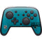 NHL San Jose Sharks Lineup Nintendo Switch 2 (2025) Pro Controller Skin