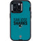 NHL San Jose Sharks Lineup Otterbox Defender iPhone Skin