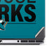 NHL San Jose Sharks Lineup Dell Precision Skin