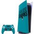 NHL San Jose Sharks Lineup PlayStation PS5 Skins
