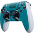 NHL San Jose Sharks Lineup PS5 DualSense Edge Pro Controller Skin
