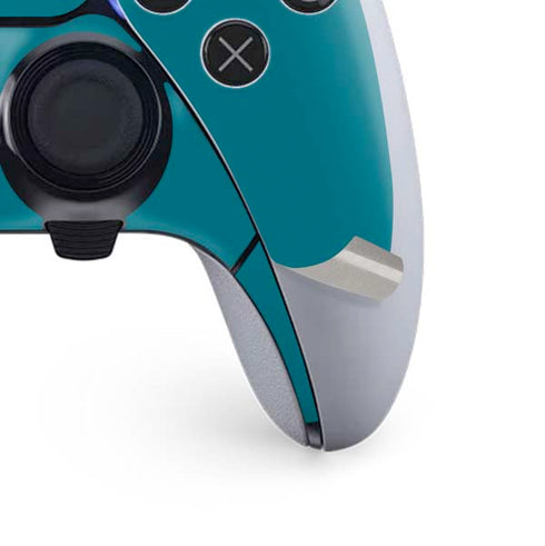 NHL San Jose Sharks Lineup PS5 DualSense Edge Pro Controller Skin