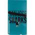 NHL San Jose Sharks Lineup PS5 Pro Disk Bundle Skin