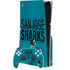 NHL San Jose Sharks Lineup PlayStation PS5 Skins