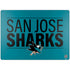 NHL San Jose Sharks Lineup Surface Laptop 7 13.8in Skin