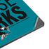 NHL San Jose Sharks Lineup Surface Laptop 7 13.8in Skin
