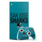 NHL San Jose Sharks Lineup Xbox Series X Skins