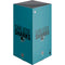 NHL San Jose Sharks Lineup XBox Series X Digital Edition Console Skin