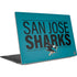 NHL San Jose Sharks Lineup Dell XPS Skin